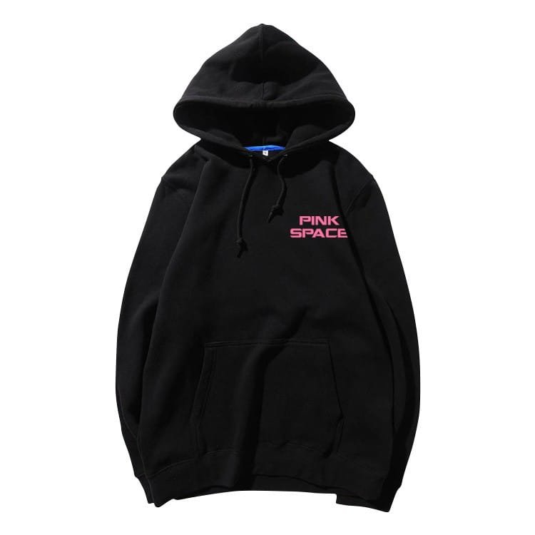 APINK Hoodie | KPOP Merchandise | Fandom Blossom Collection - Image 2