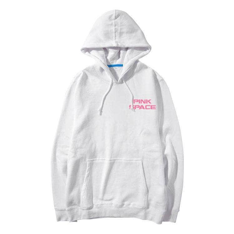 APINK Hoodie | KPOP Merchandise | Fandom Blossom Collection