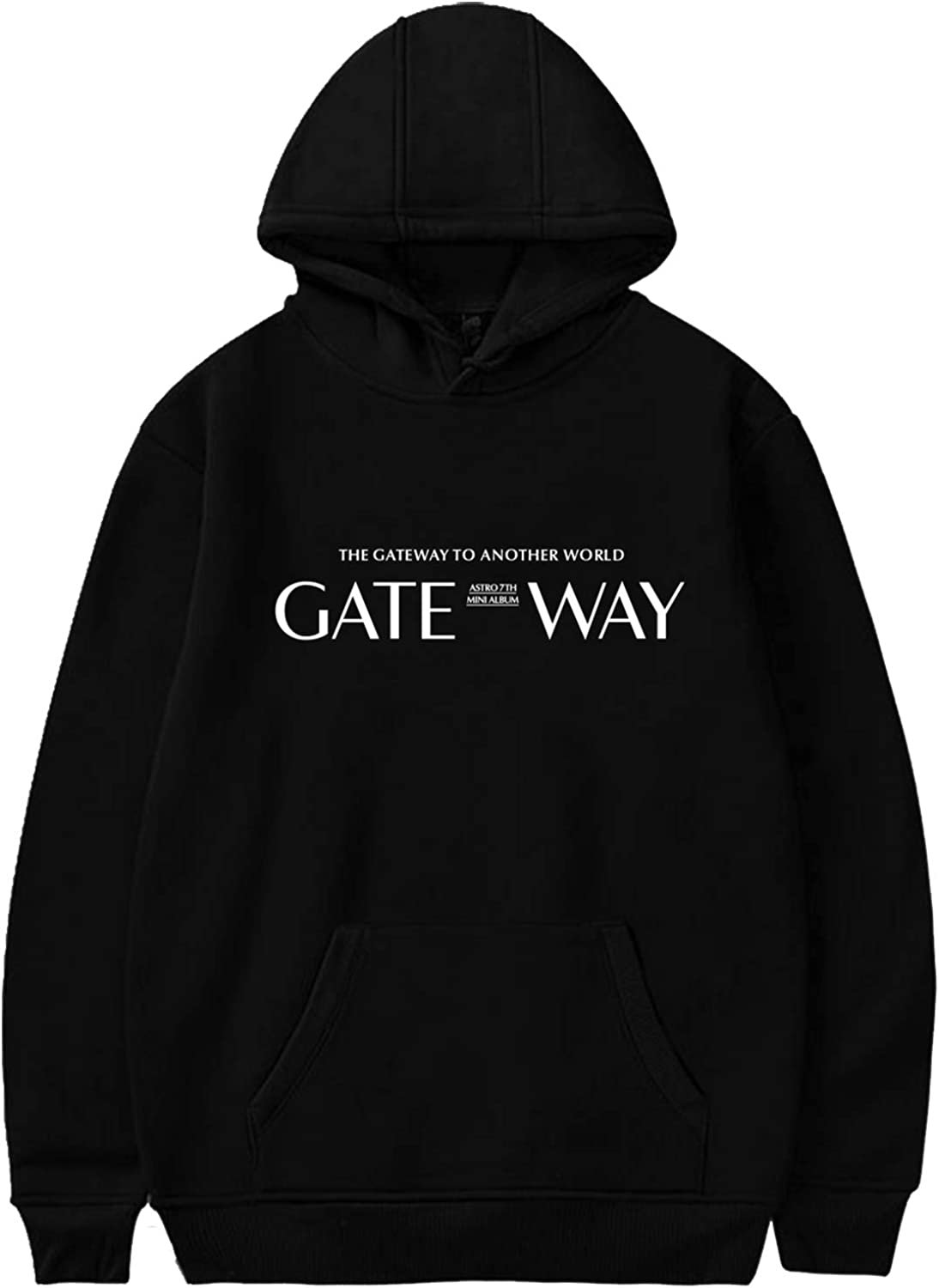 ASTRO Hoodie | KPOP Merchandise | Fandom Starlight Collection
