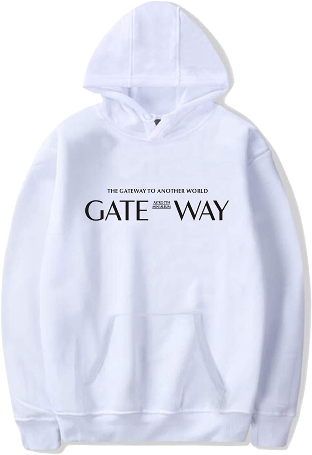 ASTRO Hoodie | KPOP Merchandise | Fandom Starlight Collection