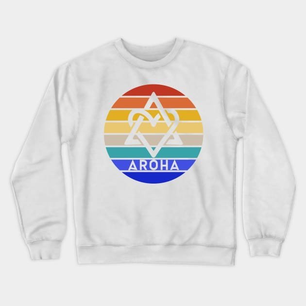 ASTRO Sweatshirt – KPOP Merchandise for Arohas – Design #004 - Image 2