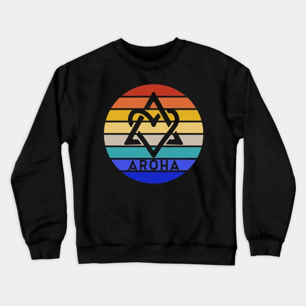 ASTRO Sweatshirt – KPOP Merchandise for Arohas – Design #004