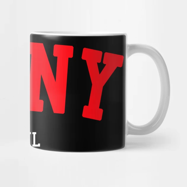 ATEEZ coffee mug Design #008 – K-pop merch UAE