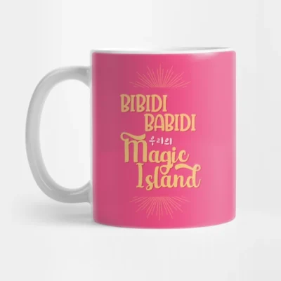 TXT Coffee Mug - KPOP Merchandise for Fandom MOAs