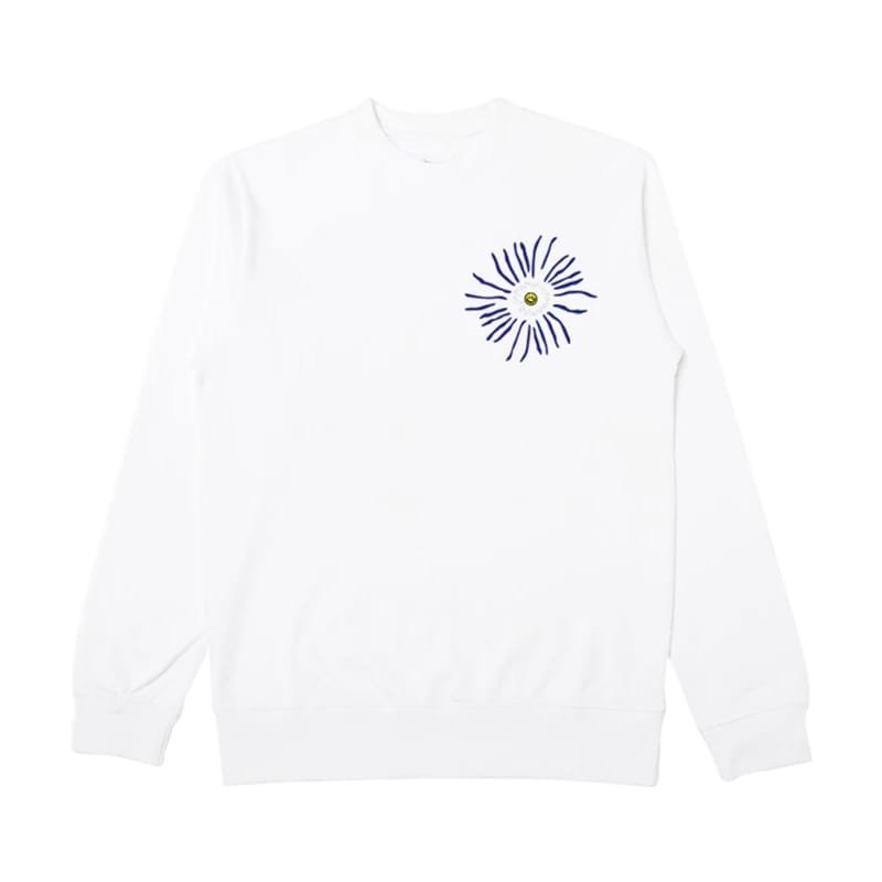 BIGBANG Sweatshirt – KPOP Merchandise for VIPs – Design #006