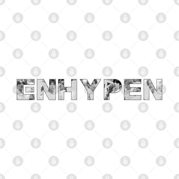 ENHYPEN Coffee Mug - KPOP Merchandise for Fandom ENGENEs - Image 2