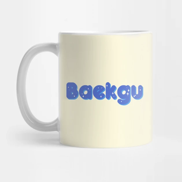 ENHYPEN Coffee Mug - KPOP Merchandise for Fandom ENGENEs