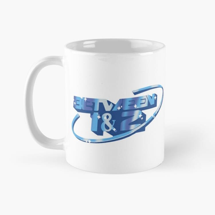 TWICE Coffee Mug - KPOP Merchandise for Fandom ONCEs