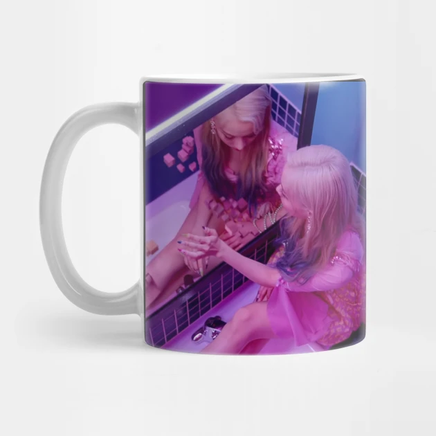 aespa Coffee Mug – KPOP Merchandise for MY Fans