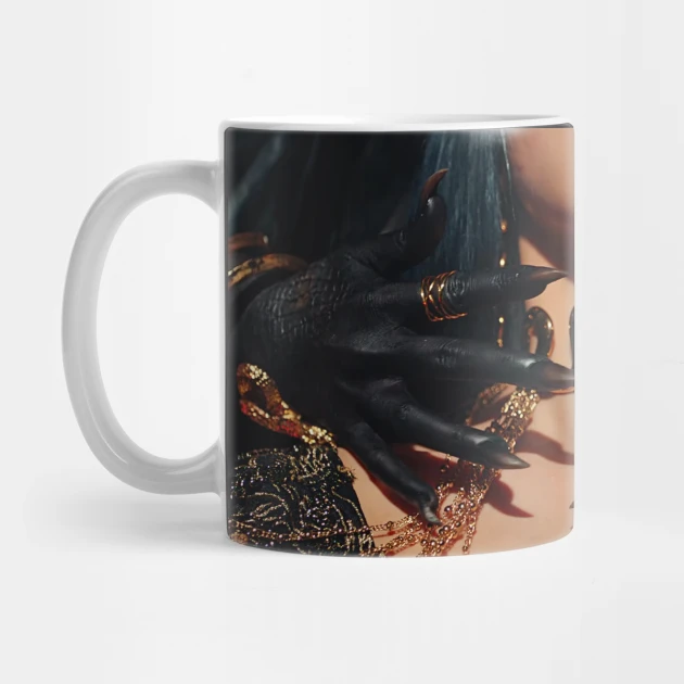 aespa Coffee Mug – KPOP Merchandise for MY Fans