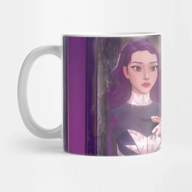 aespa Coffee Mug – KPOP Merchandise for MY Fans