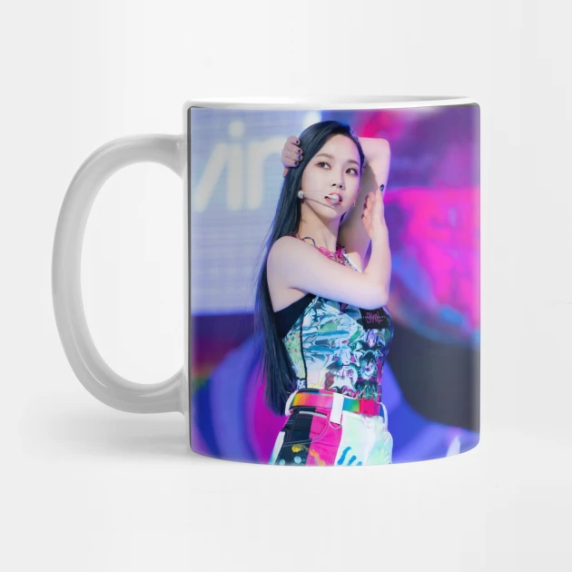 aespa Coffee Mug – KPOP Merchandise for MY Fans