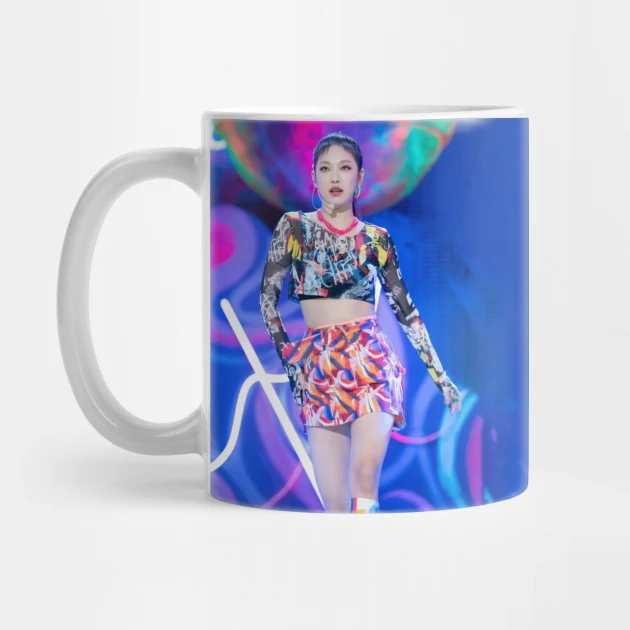 aespa Coffee Mug – KPOP Merchandise for MY Fans