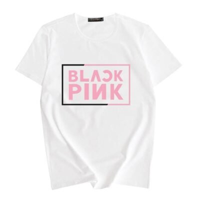 BLACKPINK T-Shirt