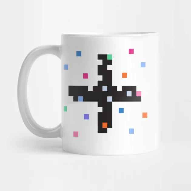 TXT Coffee Mug - KPOP Merchandise for Fandom MOAs
