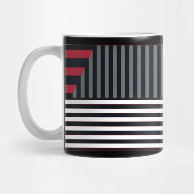 ENHYPEN Coffee Mug - KPOP Merchandise for Fandom ENGENEs