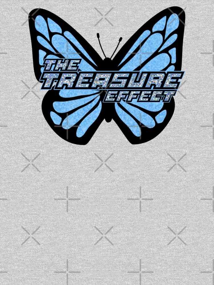 TREASURE Sweatshirt for Teumes – Premium KPOP Merch – Design #009 - Image 3