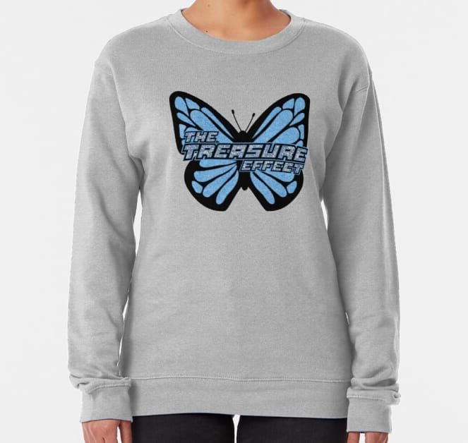 TREASURE Sweatshirt for Teumes – Premium KPOP Merch – Design #009 - Image 2