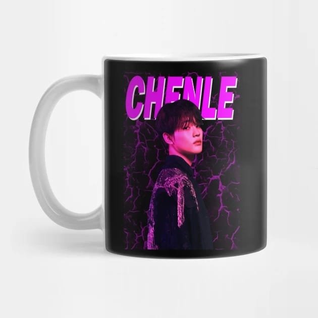 NCT coffee mug Design #001 – K-pop merch UAE