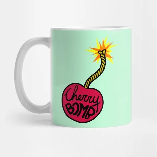 NCT coffee mug Design #004 – K-pop merch UAE