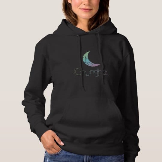 CHUNG HA hoodie Design #002 – K-pop merch UAE