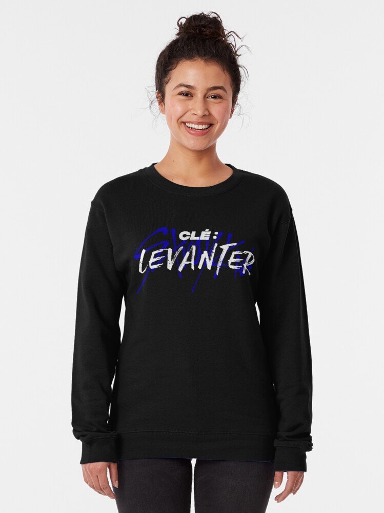 Stray Kids Sweatshirt for STAYs – Premium KPOP Merch for Bold and Fearless Fans – Design #010 - Image 2