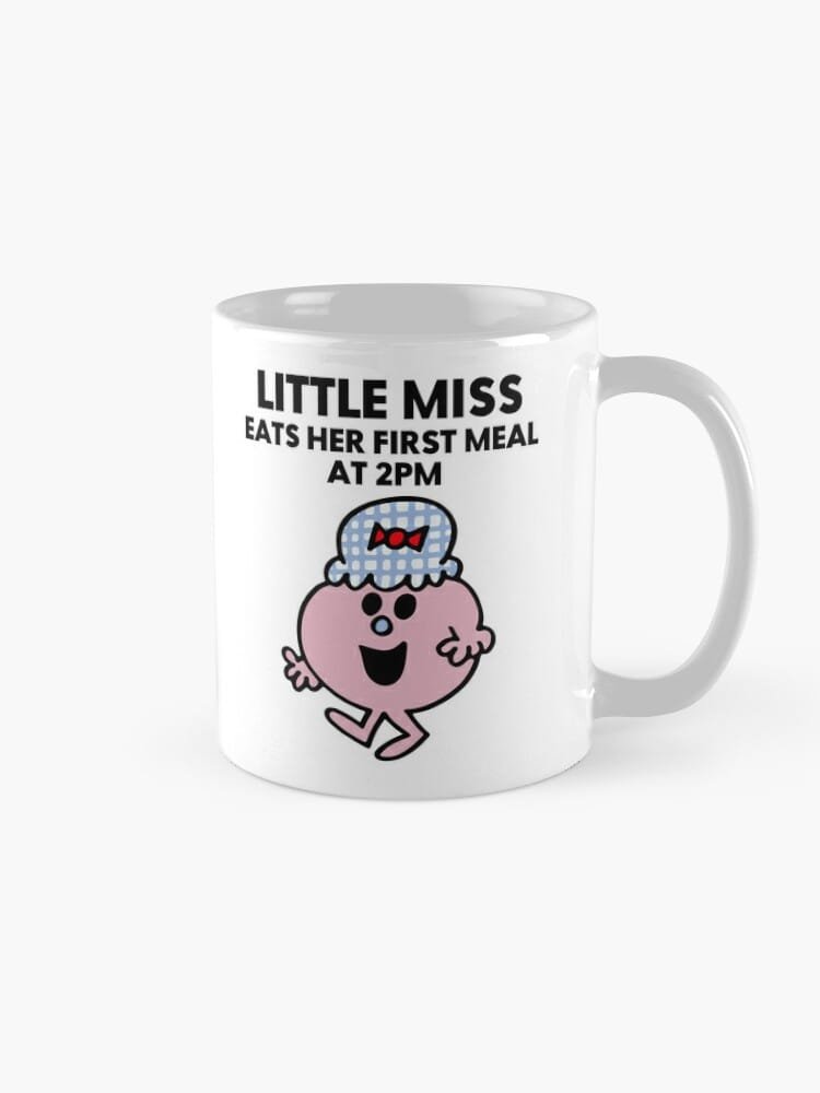 2PM Coffee Mug – KPOP Merchandise for Hottest Fans