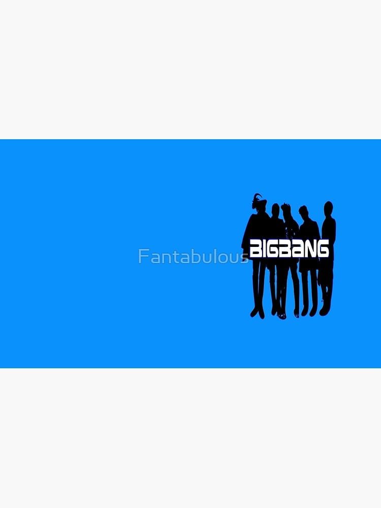 BIGBANG Coffee Mug – KPOP Merchandise for V.I.P Fans - Image 2