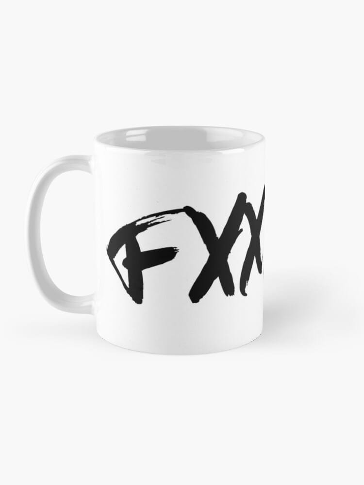 BIGBANG coffee mug Design #018 – K-pop merch UAE
