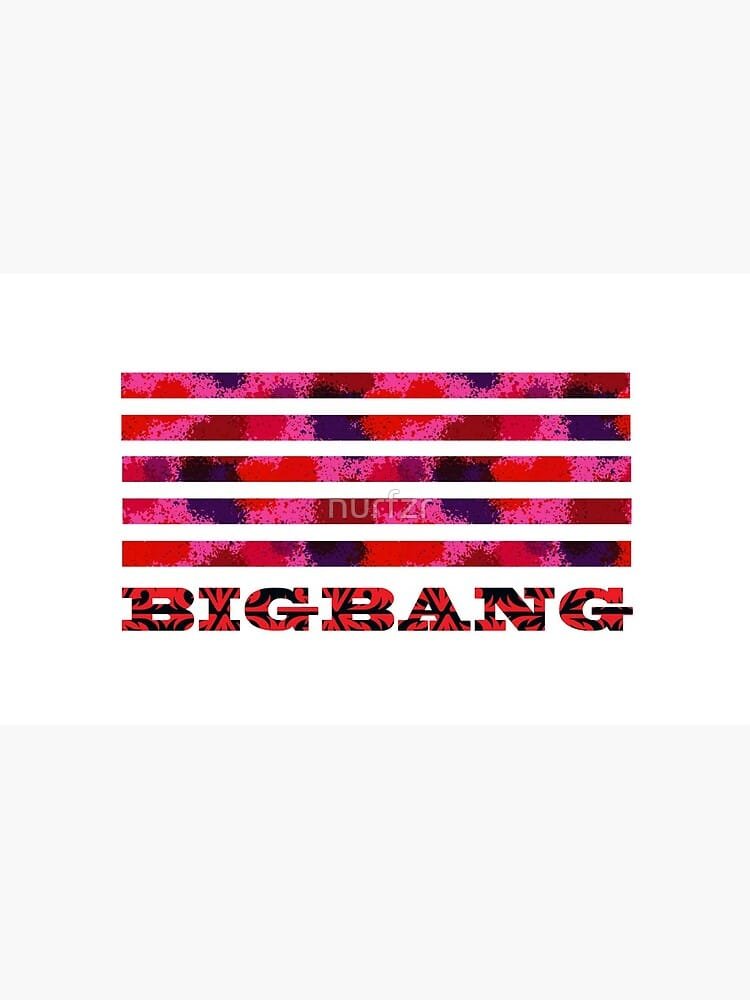 BIGBANG Coffee Mug – KPOP Merchandise for V.I.P Fans - Image 2
