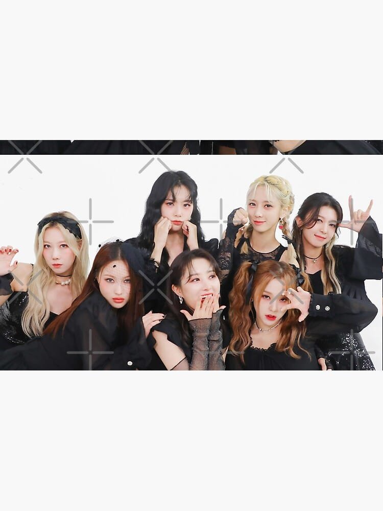 Dreamcatcher Coffee Mug - KPOP Merchandise for Fandom InSomnias - Image 2