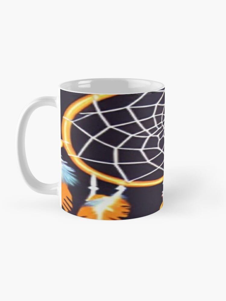 Dreamcatcher Coffee Mug - KPOP Merchandise for Fandom InSomnias