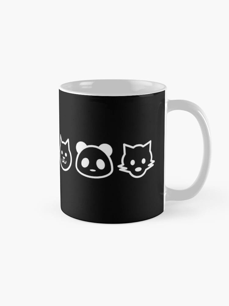 Dreamcatcher Coffee Mug - KPOP Merchandise for Fandom InSomnias
