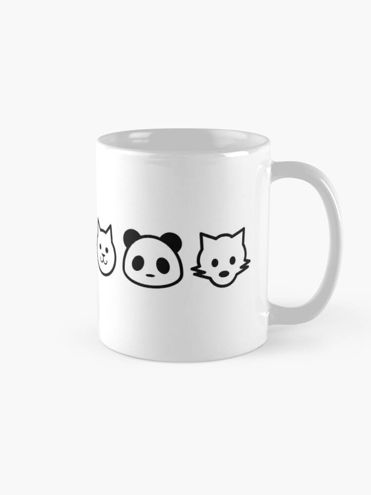 Dreamcatcher Coffee Mug - KPOP Merchandise for Fandom InSomnias - Image 3