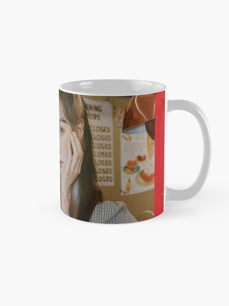 Dreamcatcher Coffee Mug - KPOP Merchandise for Fandom InSomnias