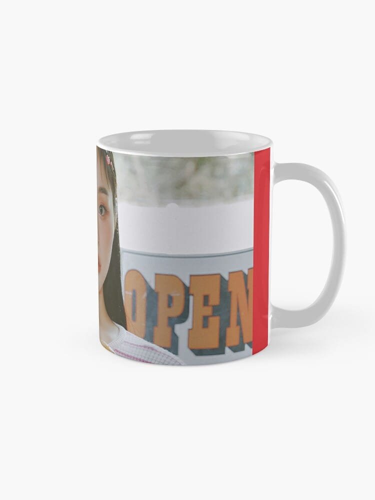 Dreamcatcher Coffee Mug - KPOP Merchandise for Fandom InSomnias - Image 3