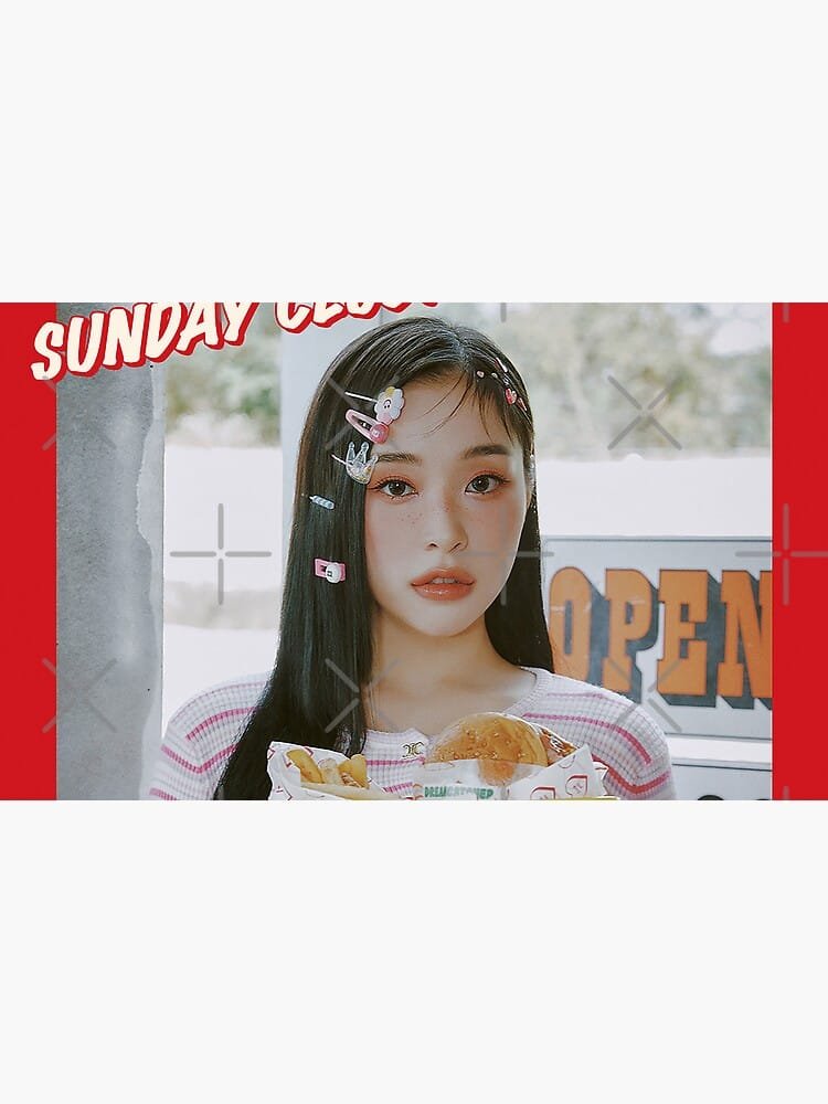 Dreamcatcher Coffee Mug - KPOP Merchandise for Fandom InSomnias - Image 4