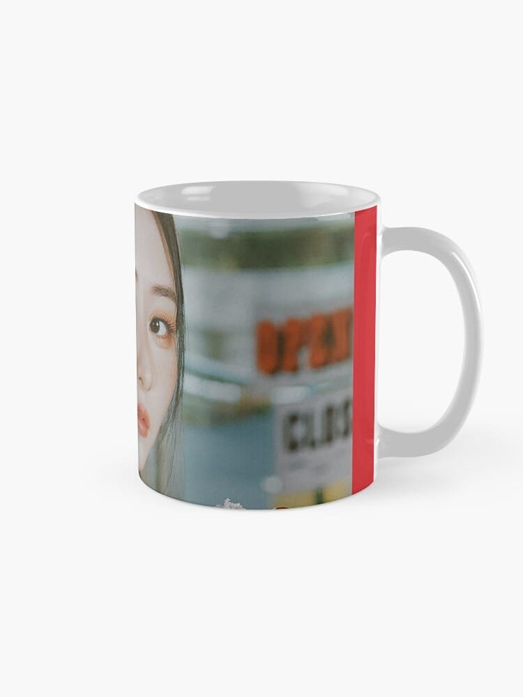 Dreamcatcher Coffee Mug - KPOP Merchandise for Fandom InSomnias - Image 5