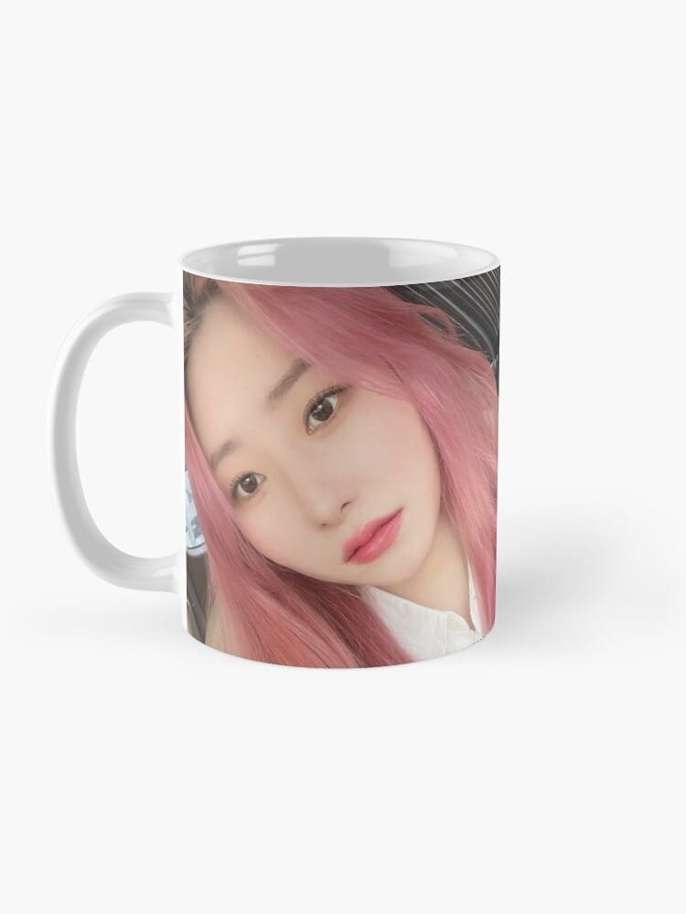Dreamcatcher coffee mug Design #024 – K-pop merch UAE