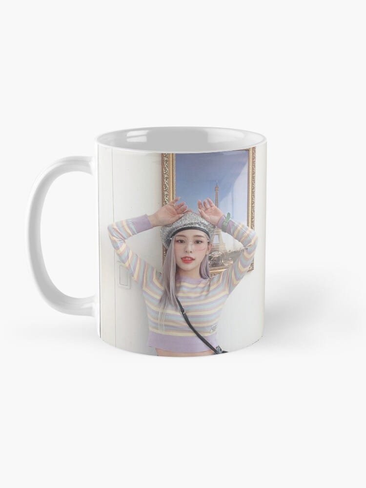 Dreamcatcher coffee mug Design #025 – K-pop merch UAE