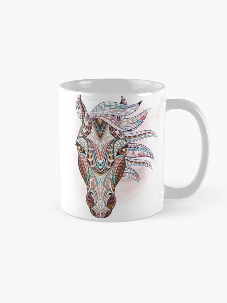 Dreamcatcher Coffee Mug - KPOP Merchandise for Fandom InSomnias