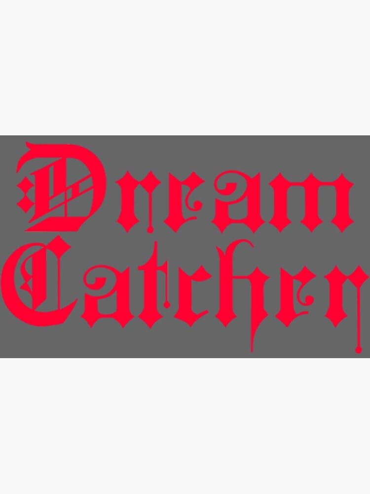 Dreamcatcher Coffee Mug - KPOP Merchandise for Fandom InSomnias - Image 2