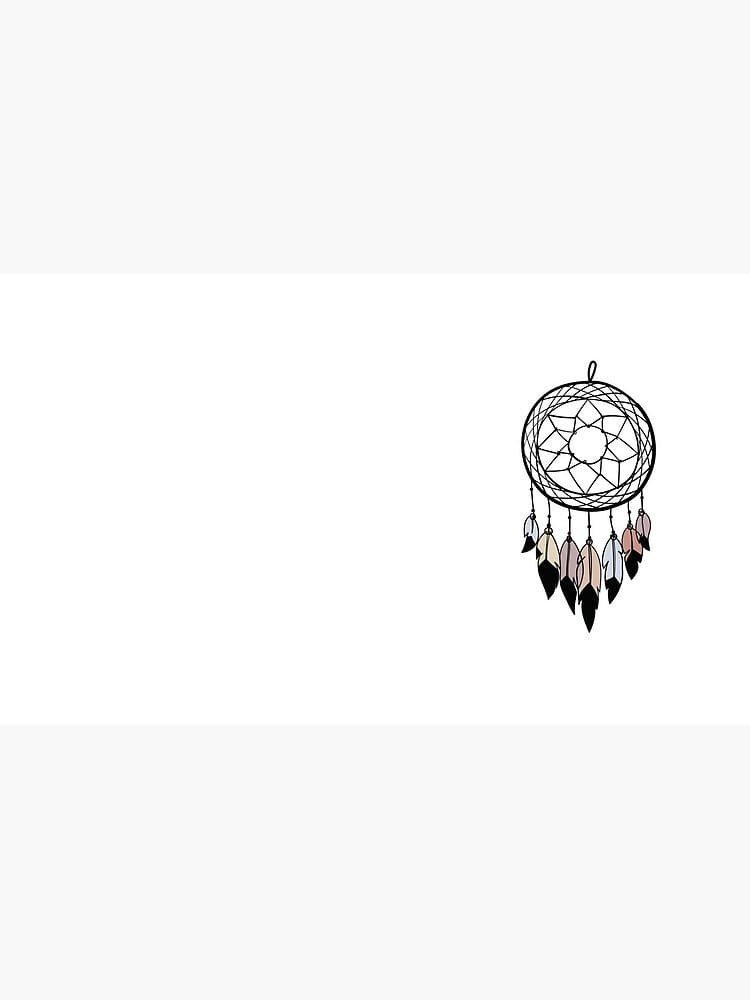 Dreamcatcher Coffee Mug - KPOP Merchandise for Fandom InSomnias - Image 2
