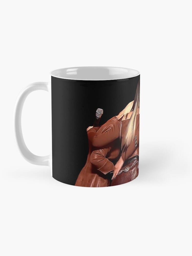 Dreamcatcher Coffee Mug - KPOP Merchandise for Fandom InSomnias