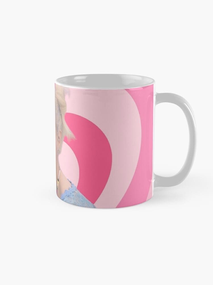 Dreamcatcher coffee mug Design #049 – K-pop merch UAE