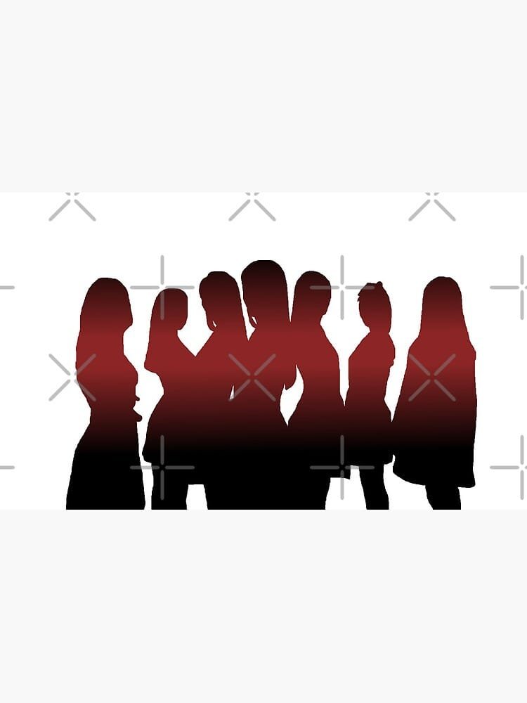 Dreamcatcher Coffee Mug - KPOP Merchandise for Fandom InSomnias - Image 2