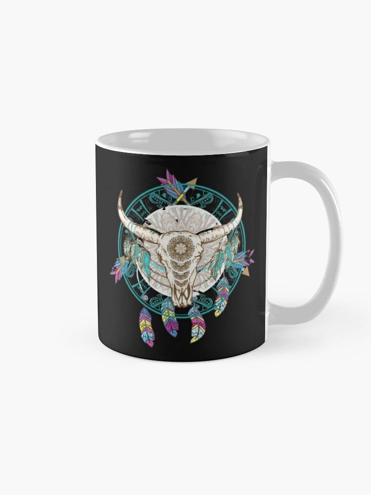 Dreamcatcher Coffee Mug - KPOP Merchandise for Fandom InSomnias