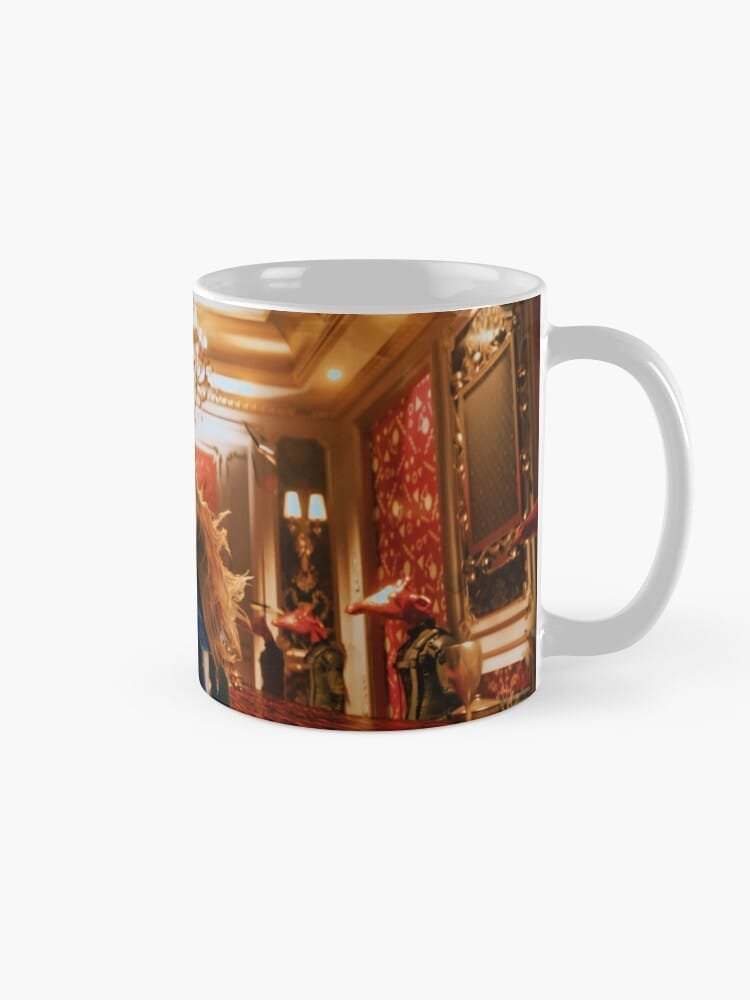 Dreamcatcher Coffee Mug - KPOP Merchandise for Fandom InSomnias