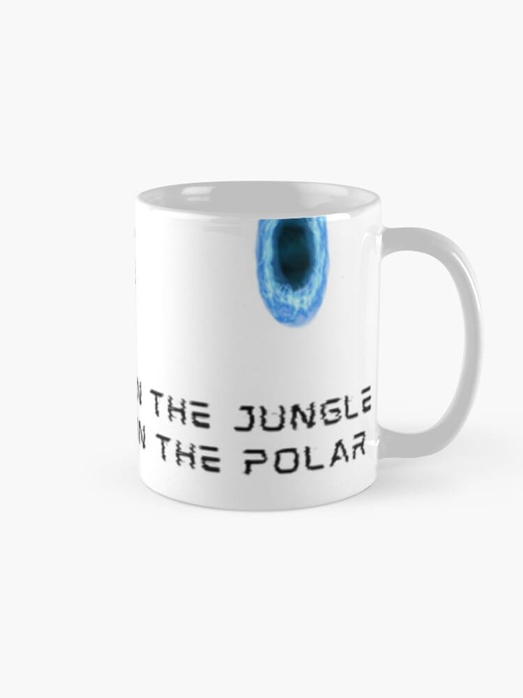 Dreamcatcher Coffee Mug - KPOP Merchandise for Fandom InSomnias