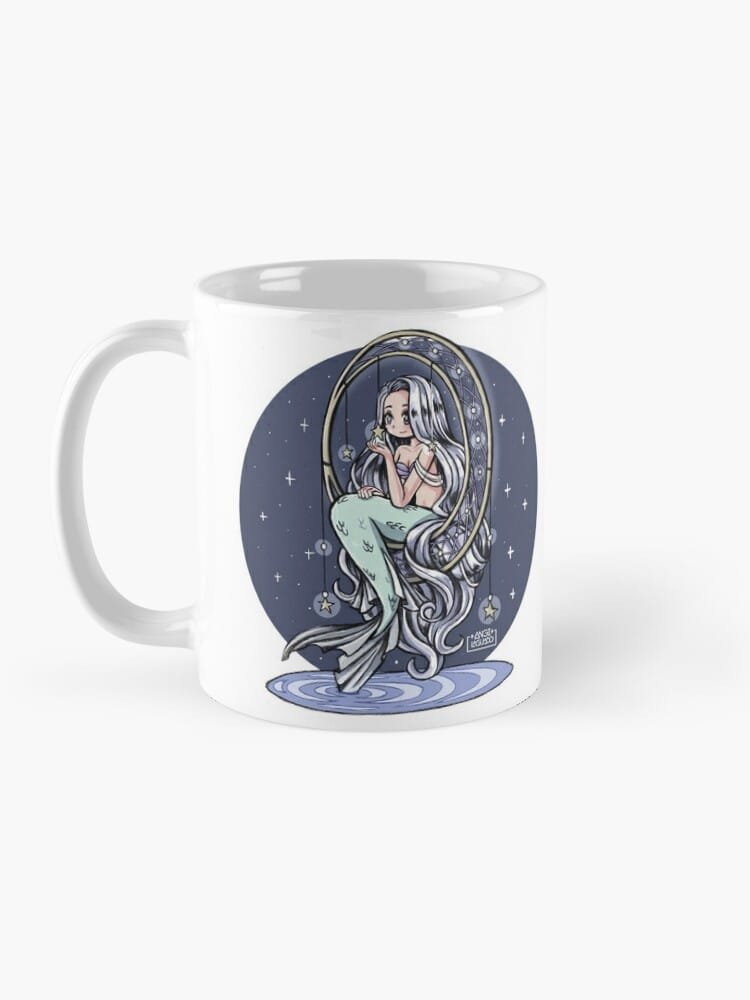Dreamcatcher Coffee Mug - KPOP Merchandise for Fandom InSomnias